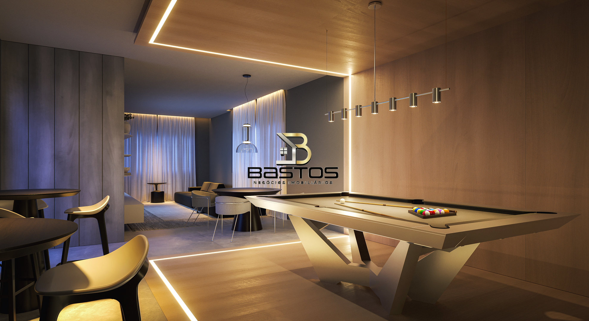 Imagem Apartamento com 2 Quartos à Venda, 70 m² em Itapema - Itapema