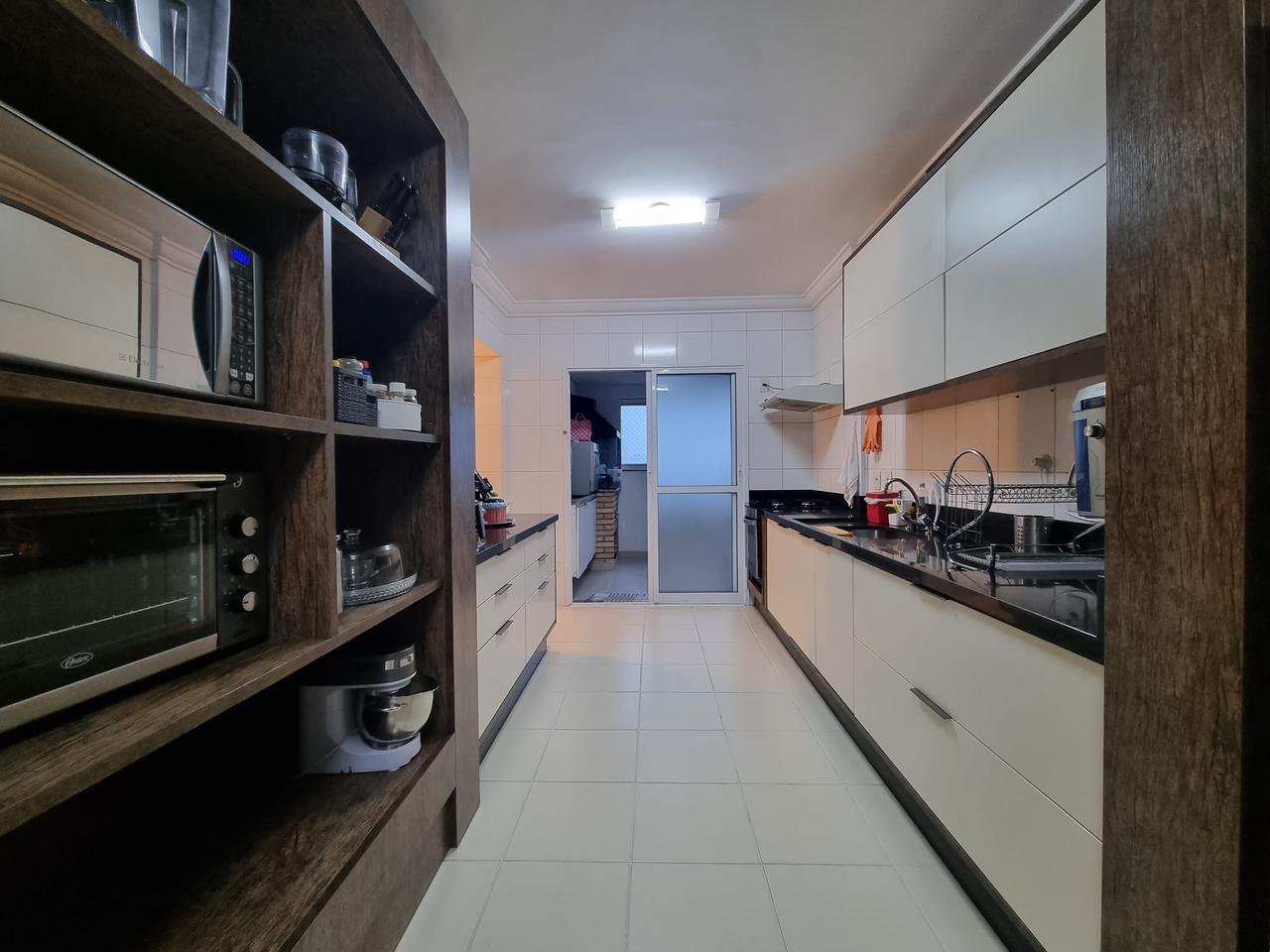 Imagem Apartamento com 3 Quartos à Venda, 158 m² em Vila Gonçalves - São Bernardo do Campo