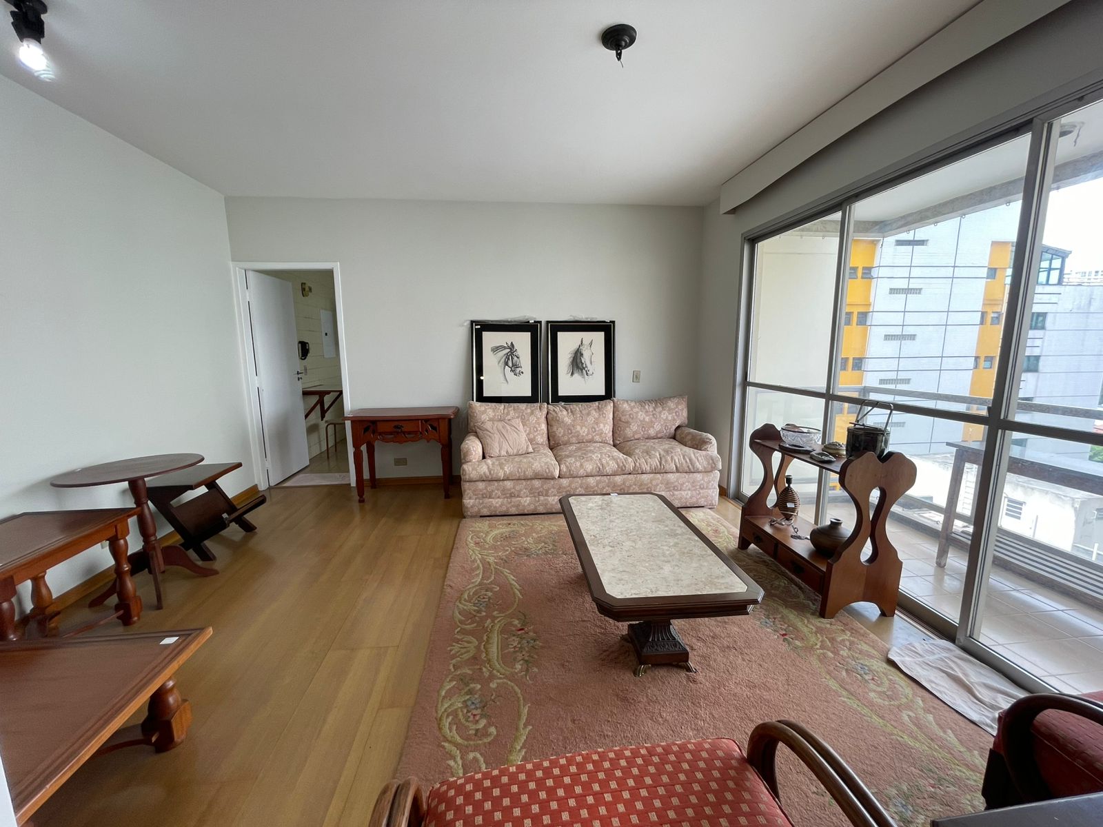 Imagem Apartamento com 3 Quartos à Venda, 100 m² em Vila Olímpia - São Paulo