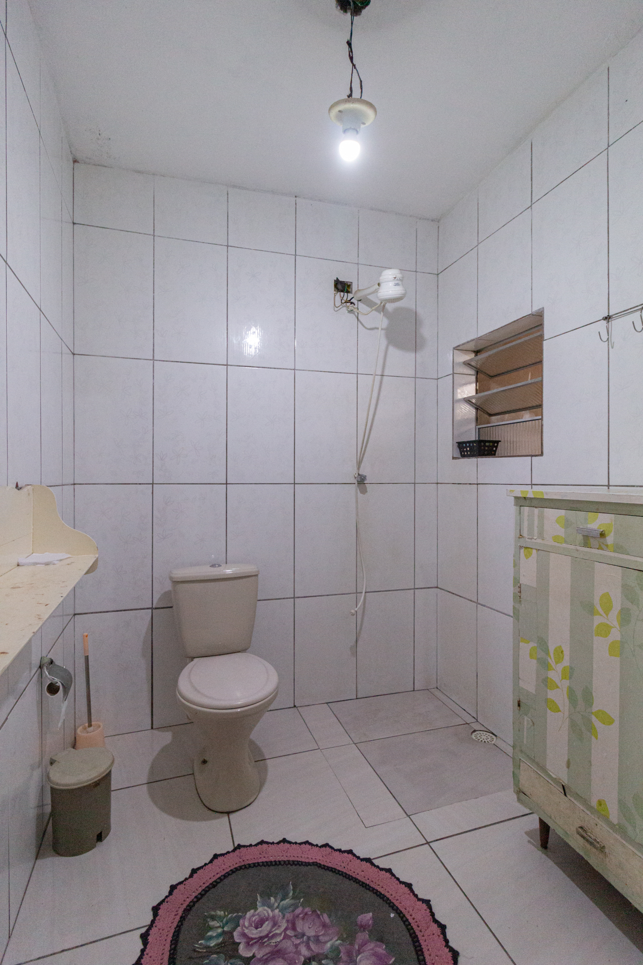 Imagem Casa de Vila com 4 Quartos à Venda, 112 m² em Aliança - Osasco