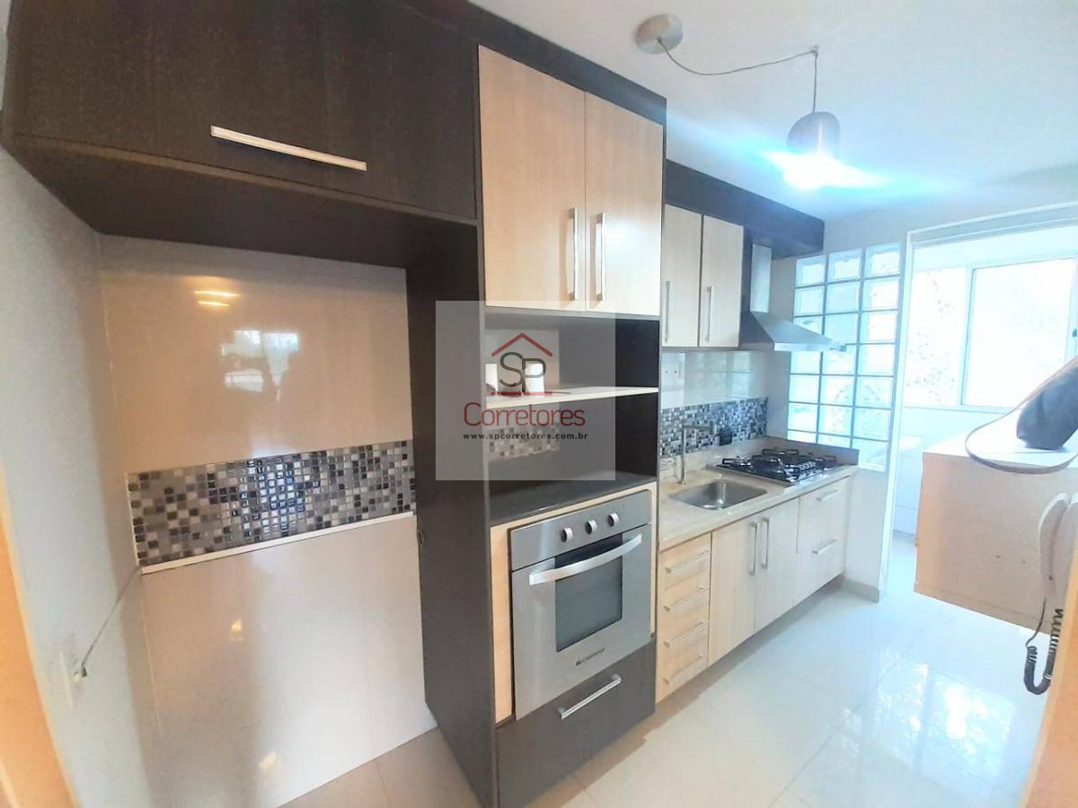 Imagem Apartamento com 3 Quartos à Venda, 68 m²em Paraíso do Morumbi - São Paulo Imagem Apartamento com 3 Quartos à Venda, 68 m²em Paraíso do Morumbi - São Paulo