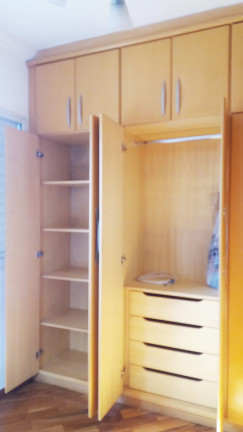 Imagem Apartamento com 3 Quartos à Venda, em Vila Ipojuca - São Paulo Imagem Apartamento com 3 Quartos à Venda, em Vila Ipojuca - São Paulo