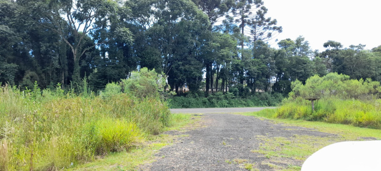 Imagem Chácara com 3 Quartos à Venda, 83 m²em Ponte Alta - Prudentópolis