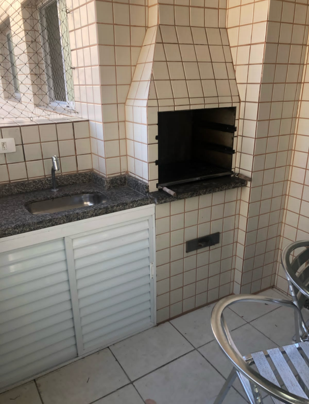 Imagem Apartamento com 1 Quarto à Venda, 48 m² em Tupi - Praia Grande Imagem Apartamento com 1 Quarto à Venda, 48 m² em Tupi - Praia Grande