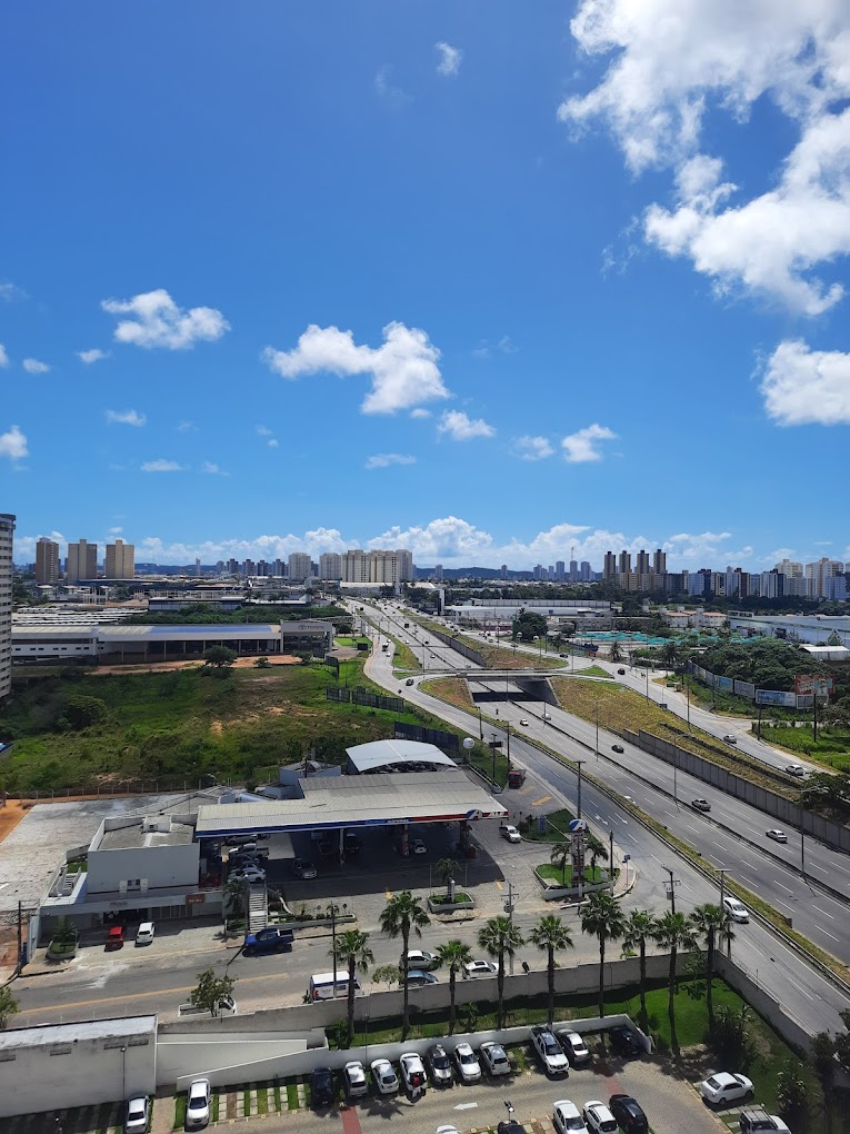 Apartamento com 2 Quartos à Venda, 55 m²em Pitimbu - Natal