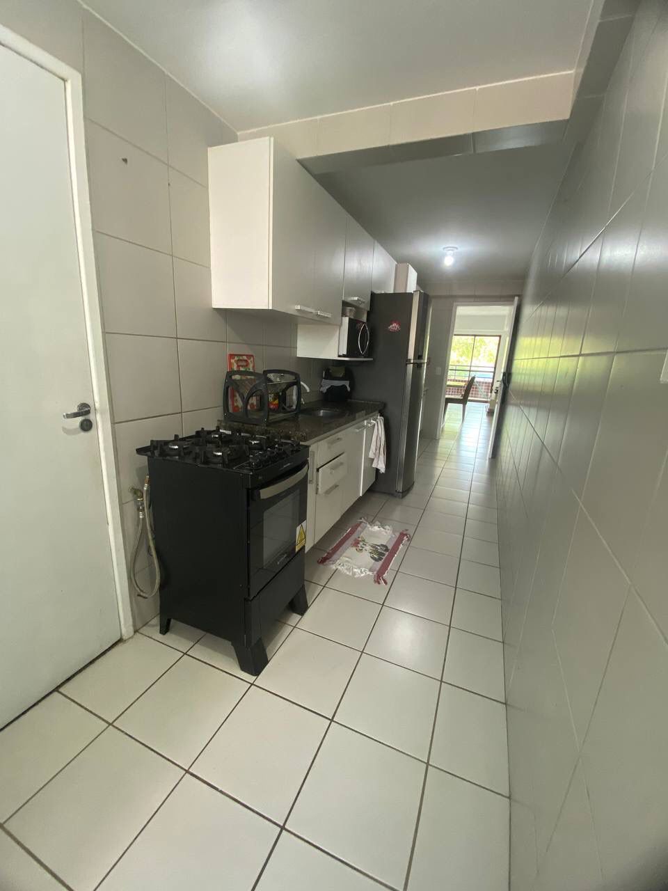 Imagem Apartamento com 4 Quartos à Venda, 104 m²em Bairro Novo - Olinda Imagem Apartamento com 4 Quartos à Venda, 104 m²em Bairro Novo - Olinda