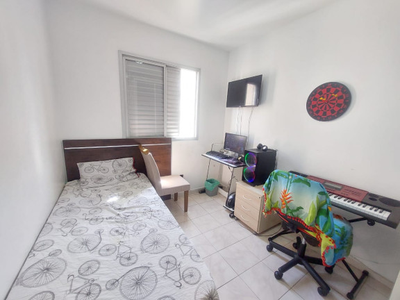 Imagem Apartamento com 3 Quartos à Venda, 62 m² em Vila Guilherme - São Paulo