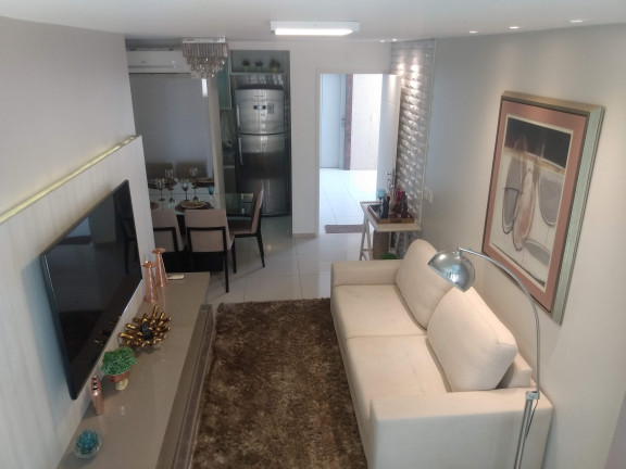 Imagem Cobertura com 2 Quartos à Venda, 122 m²em Meireles - Fortaleza