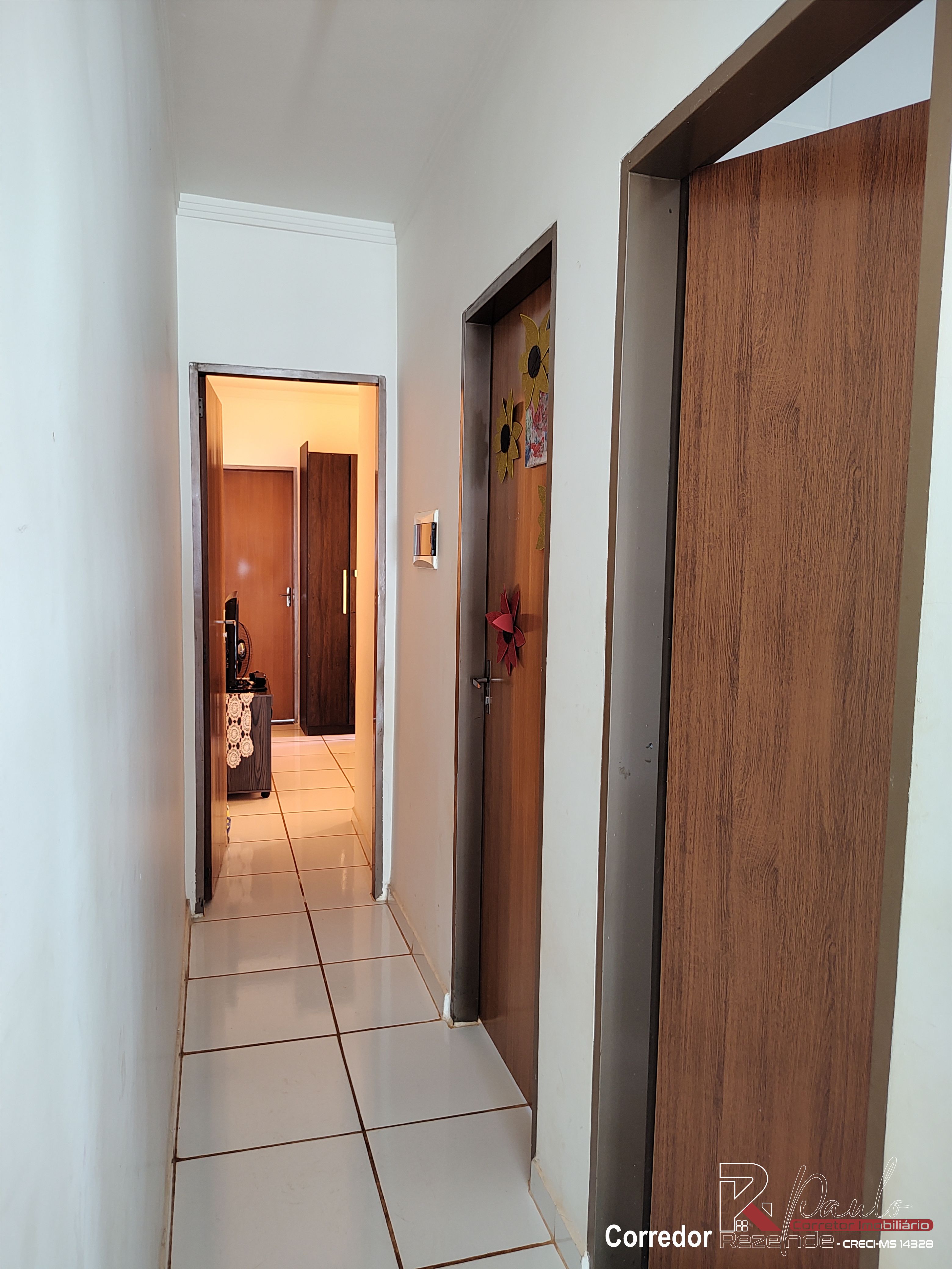 Imagem Casa com 2 Quartos à Venda, 62 m²em Jardim Colúmbia - Campo Grande Imagem Casa com 2 Quartos à Venda, 62 m²em Jardim Colúmbia - Campo Grande