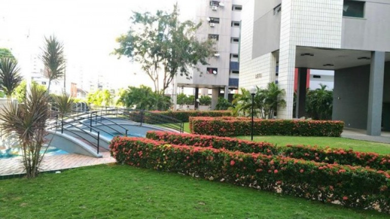 Imagem Apartamento com 3 Quartos à Venda, 122 m²em Meireles - Fortaleza Imagem Apartamento com 3 Quartos à Venda, 122 m²em Meireles - Fortaleza