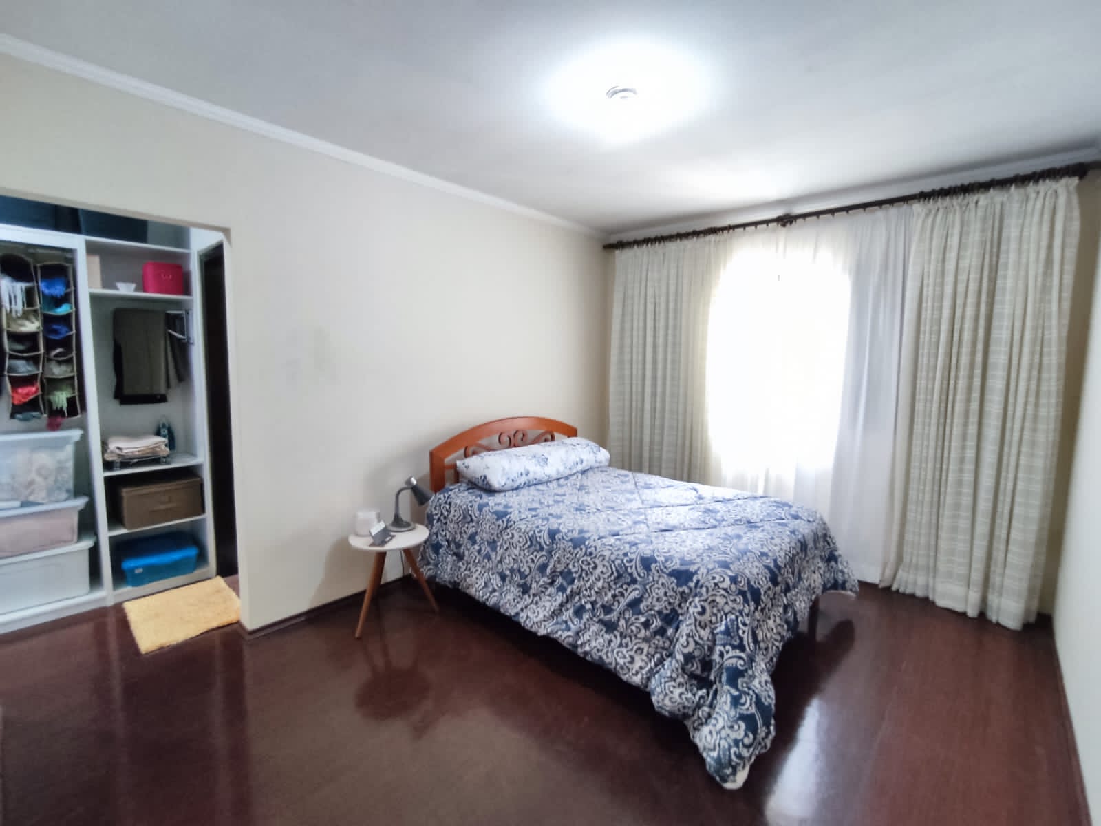 Imagem Casa com 3 Quartos à Venda, 135 m²em Jardim Universo - Mogi das Cruzes