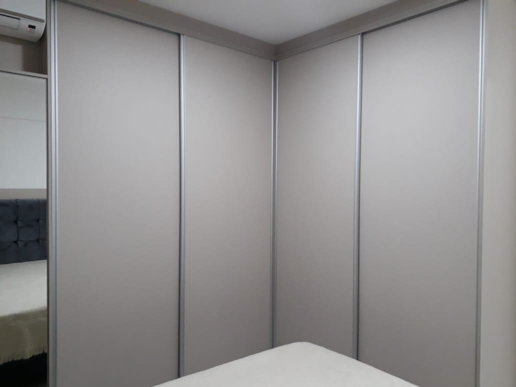 Imagem Apartamento com 3 Quartos à Venda, 96 m²em Rio Caveiras - Biguaçu