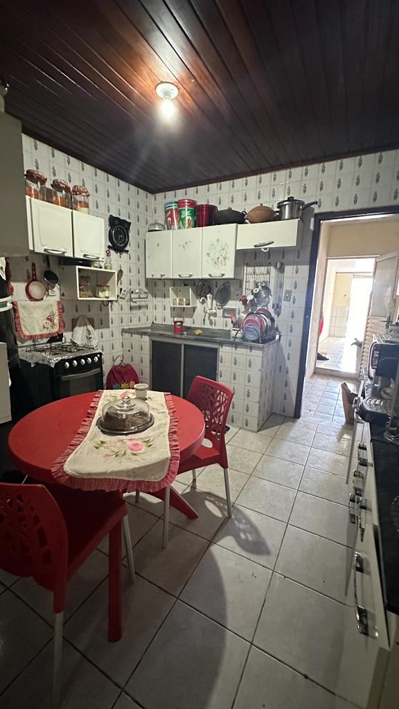 Imagem Casa com 4 Quartos à Venda, 100 m²em Vila Canária - Salvador