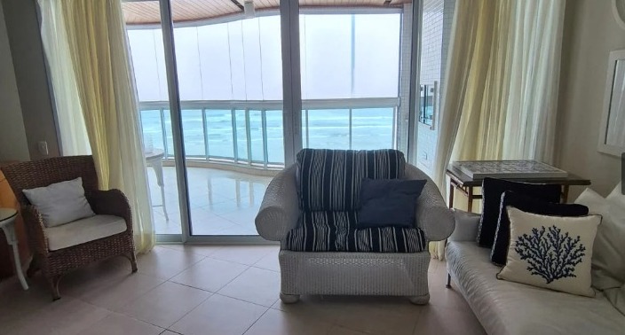 Imagem Apartamento com 5 Quartos à Venda, 203 m²em Riviera de São Lorenco - Bertioga Imagem Apartamento com 5 Quartos à Venda, 203 m²em Riviera de São Lorenco - Bertioga