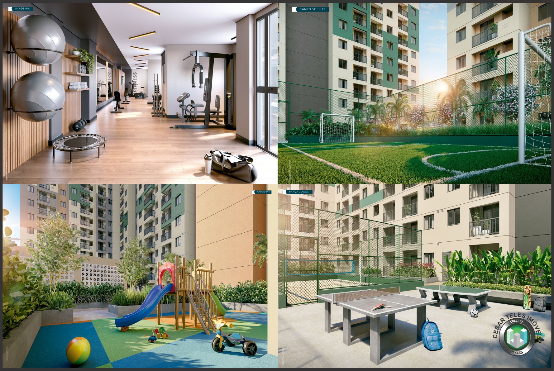 Imagem Apartamento com 1 Quarto à Venda, 32 m² em Centro - Niterói Imagem Apartamento com 1 Quarto à Venda, 32 m² em Centro - Niterói