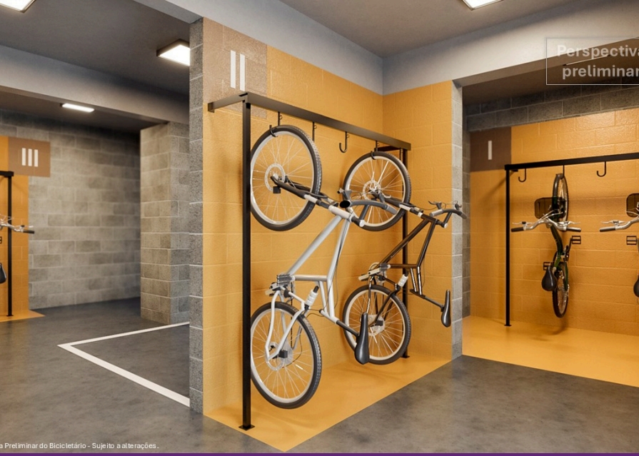 Imagem Apartamento com 2 Quartos à Venda, 34 m² em Vila Zelina - São Paulo