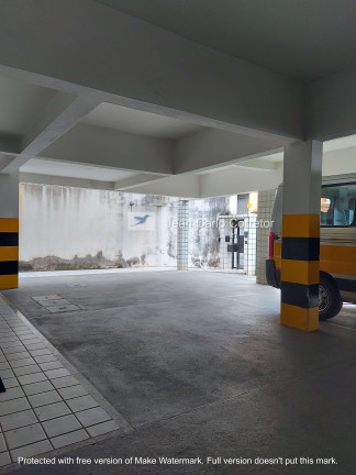 Imagem Apartamento com 2 Quartos à Venda, 60 m² em Caiçaras - Belo Horizonte