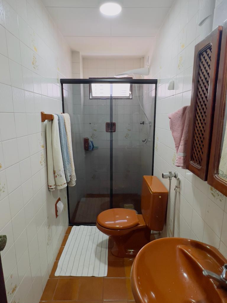 Imagem Apartamento com 2 Quartos à Venda, 90 m²em Nazaré - Belém