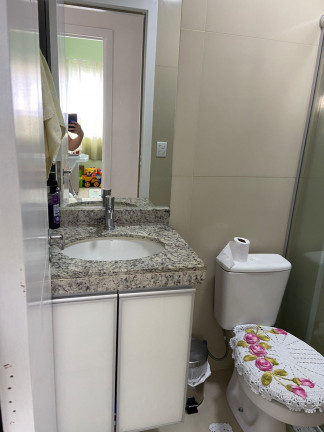 Imagem Apartamento com 2 Quartos à Venda, 1 m² em Araçagi - São Luís