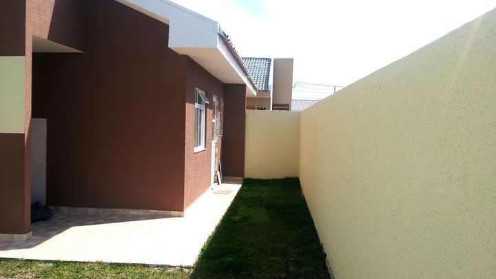 Imagem Casa com 3 Quartos à Venda, 54 m² em Eucaliptos - Fazenda Rio Grande Imagem Casa com 3 Quartos à Venda, 54 m² em Eucaliptos - Fazenda Rio Grande
