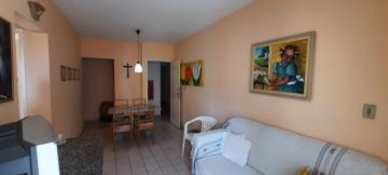 Imagem Apartamento com 2 Quartos à Venda, 56 m² em Iputinga - Recife
