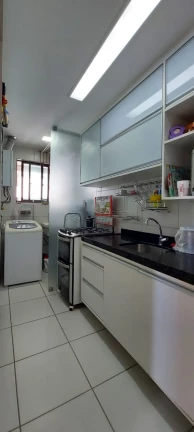 Imagem Apartamento com 2 Quartos à Venda, 56 m² em Torreão - Recife