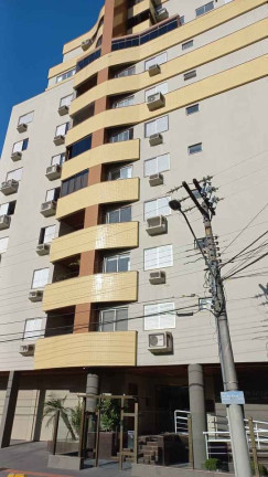 Imagem Apartamento com 3 Quartos à Venda,  em Centro - Criciúma