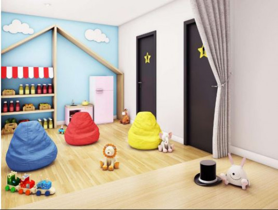 Imagem Apartamento com 2 Quartos à Venda, 39 m² em Pirituba - São Paulo