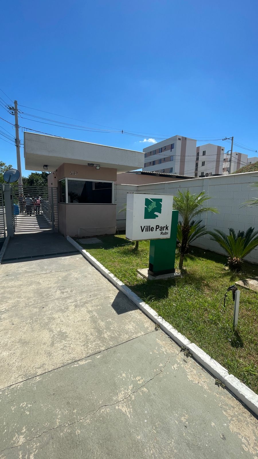 Imagem Apartamento com 2 Quartos à Venda, 45 m² em Monte Carlo - Santa Luzia