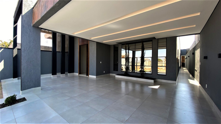 Imagem Casa de Condomínio com 4 Quartos à Venda,  em Setor Habitacional Vicente Pires - Brasília