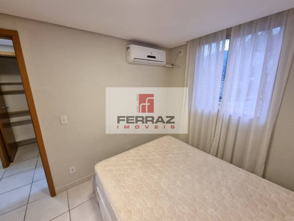 Imagem Apartamento com 2 Quartos para Alugar, 55 m² em Nova Parnamirim - Parnamirim