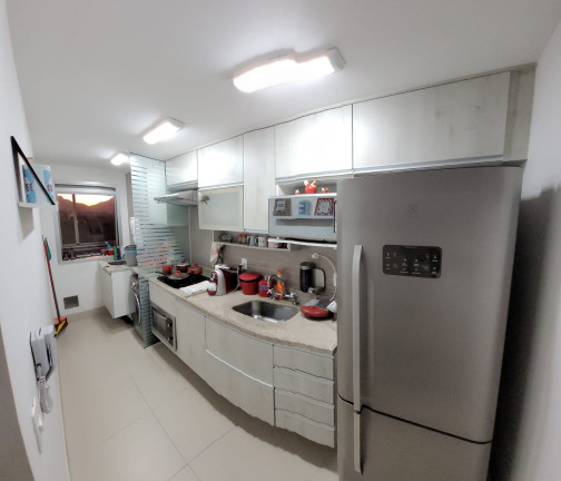 Imagem Apartamento com 2 Quartos à Venda, 77 m² em Jacarepaguá - Rio de Janeiro