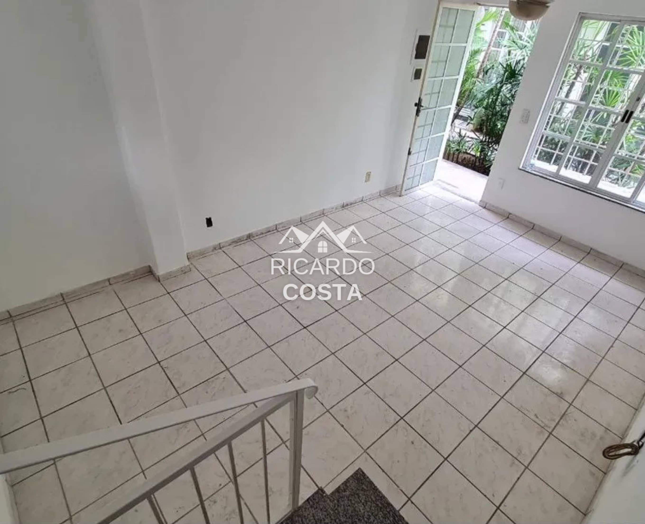 Imagem Casa de Condomínio com 3 Quartos à Venda ou Locação, 75 m² em Taquara - Rio de Janeiro