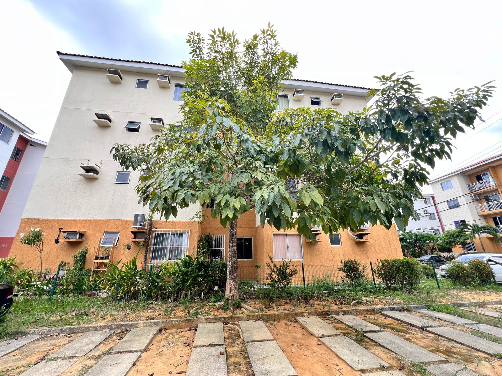 Imagem Apartamento com 2 Quartos à Venda, 49 m²em Tarumã - Manaus