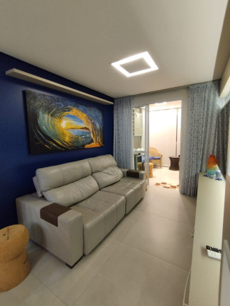 Imagem Apartamento com 3 Quartos à Venda, 86 m² em Praia de Palmas - Governador Celso Ramos Imagem Apartamento com 3 Quartos à Venda, 86 m² em Praia de Palmas - Governador Celso Ramos