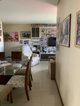 Imagem Apartamento com 3 Quartos à Venda, 94 m² em Imbuí - Salvador