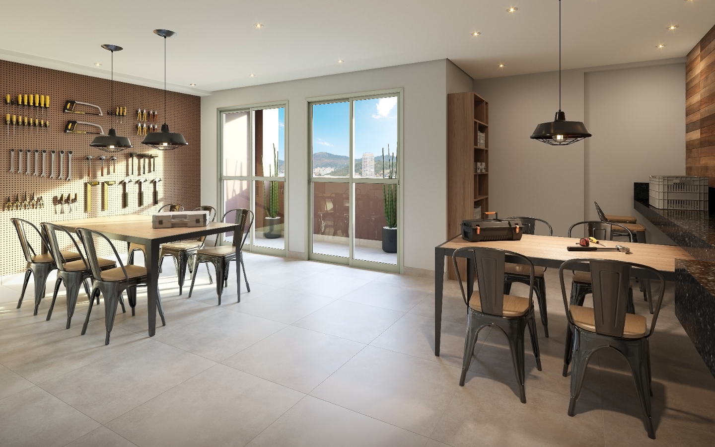 Imagem Apartamento com 2 Quartos à Venda, 44 m² em Centro - Niterói Imagem Apartamento com 2 Quartos à Venda, 44 m² em Centro - Niterói