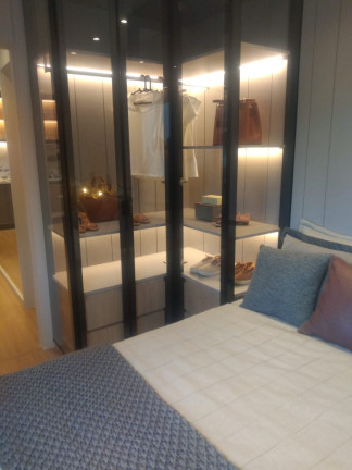 Imagem Apartamento com 2 Quartos à Venda, 36 m² em Umarizal - São Paulo