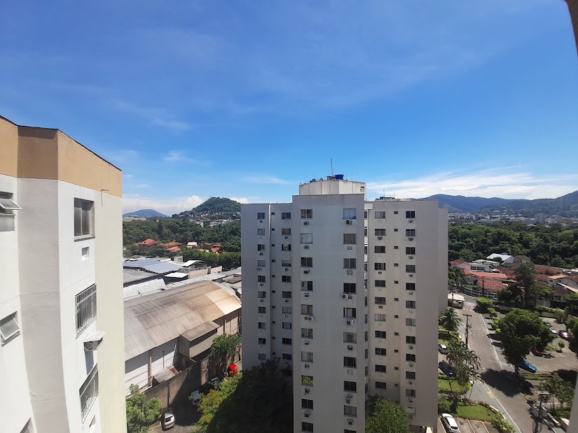 Imagem Apartamento com 1 Quarto à Venda, 56 m²em Anil - Rio de Janeiro