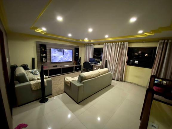 Casa com 3 Quartos à Venda, 230 m² em Barra de Jangada - Jaboatão dos Guararapes