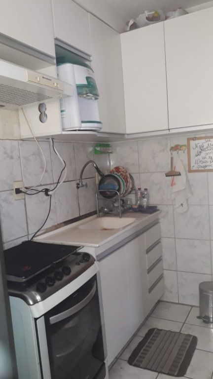 Imagem Apartamento com 2 Quartos à Venda, 47 m² em São João Batista (Venda Nova) - Belo Horizonte