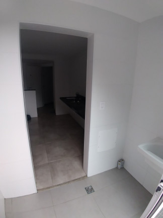 Imagem Apartamento com 1 Quarto à Venda, 47 m² em Marapé - Santos