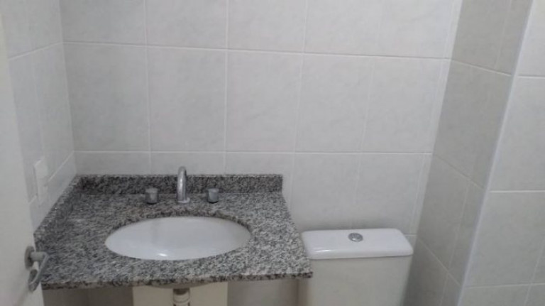 Imagem Apartamento com 3 Quartos à Venda, 65 m² em Assunção - São Bernardo Do Campo