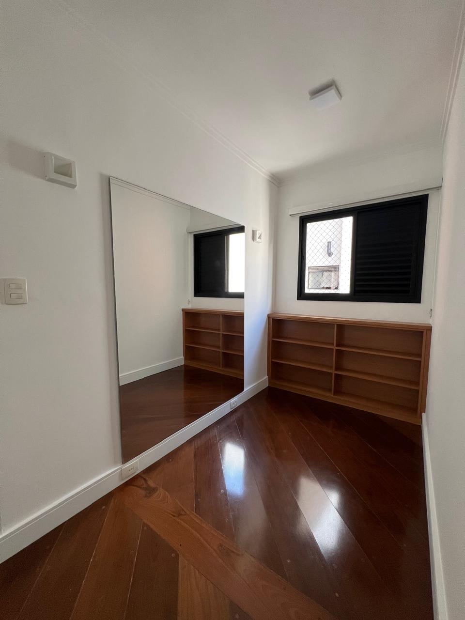 Imagem Apartamento com 2 Quartos à Venda, 91 m²em Indianópolis - São Paulo