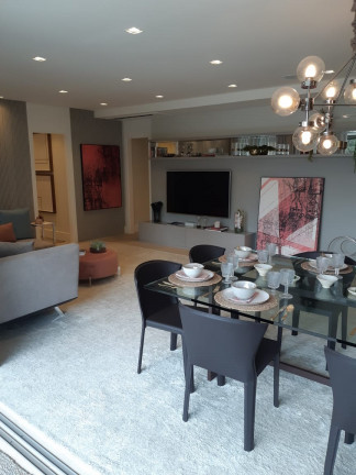 Imagem Apartamento com 3 Quartos à Venda, 140 m² em Vila Mariana - São Paulo Imagem Apartamento com 3 Quartos à Venda, 140 m² em Vila Mariana - São Paulo