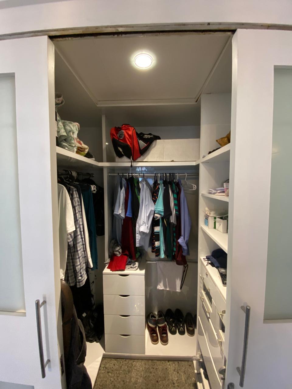 Imagem Apartamento com 4 Quartos à Venda, 168 m²em Joaquim Távora - Fortaleza