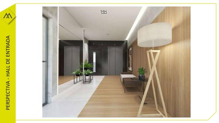 Imagem Apartamento com 3 Quartos à Venda, 161 m² em Campestre - Santo André