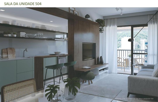 Imagem Apartamento com 3 Quartos à Venda, 91 m² em Tijuca - Rio de Janeiro