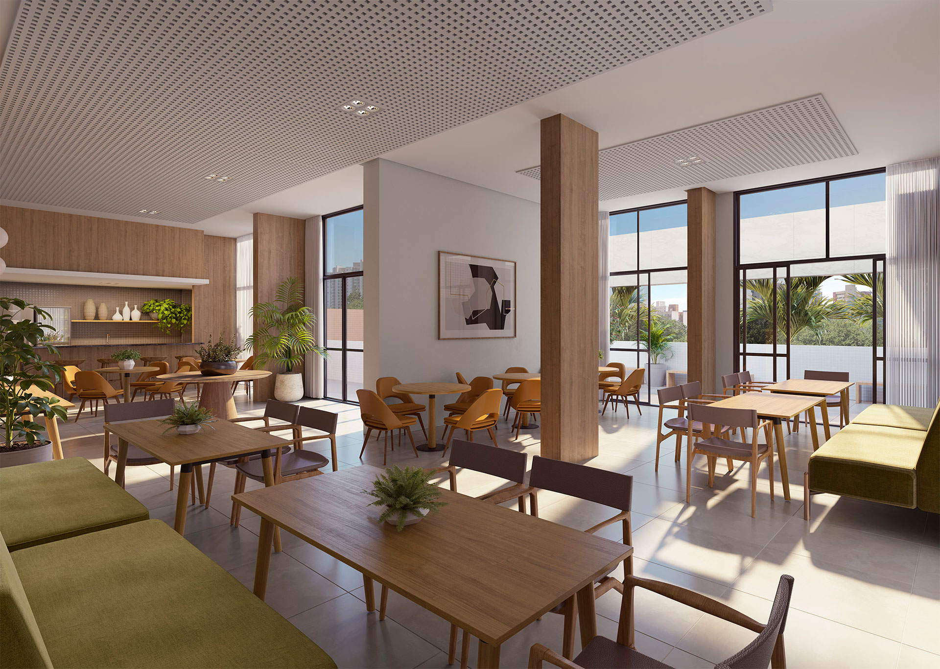 Imagem Apartamento com 2 Quartos à Venda, 71 m² em Pituba - Salvador