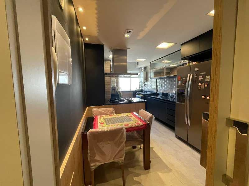Imagem Apartamento com 3 Quartos à Venda, 104 m²em Camboinhas - Niterói Imagem Apartamento com 3 Quartos à Venda, 104 m²em Camboinhas - Niterói